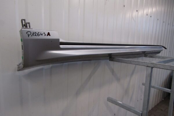 Zijskirt Dorpellijst Links Volvo XC90 II 18-Facelift XC 90 31672370 31672380 Dorpel P12643A