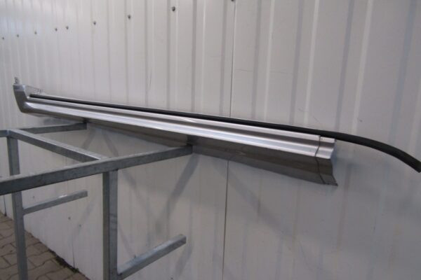 Zijskirt Dorpellijst Links Volvo XC90 II 18-Facelift XC 90 31672370 31672380 Dorpel P12643A