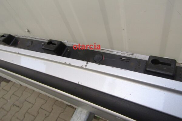 Zijskirt Dorpellijst Links Volvo XC90 II 18-Facelift XC 90 31672370 31672380 Dorpel P12643A