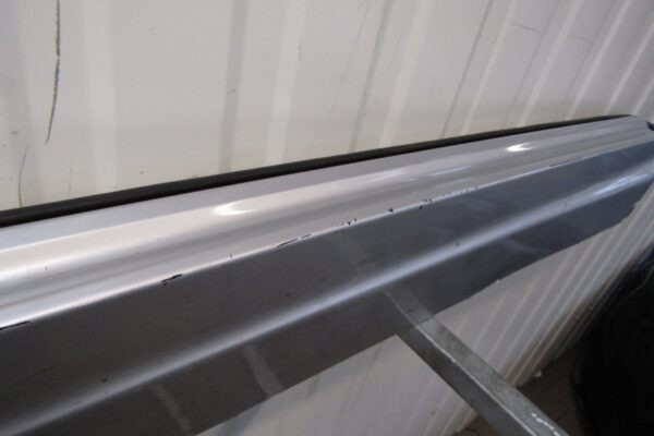 Zijskirt Dorpellijst Links Volvo XC90 II 18-Facelift XC 90 31672370 31672380 Dorpel P12643A