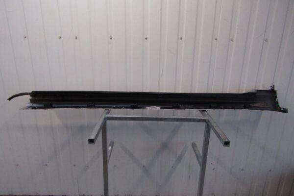 Zijskirt Dorpellijst Links Volvo XC90 II 18-Facelift XC 90 31672370 31672380 Dorpel P12643A