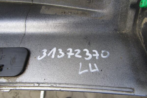 Zijskirt Dorpellijst Links Volvo XC90 II 18-Facelift XC 90 31672370 31672380 Dorpel P12643A