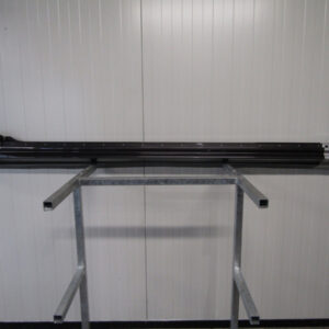 Zijskirt Dorpellijst Links Volvo XC90 II 18-Facelift XC 90 Set 31672370 31672380 Dorpel P12973