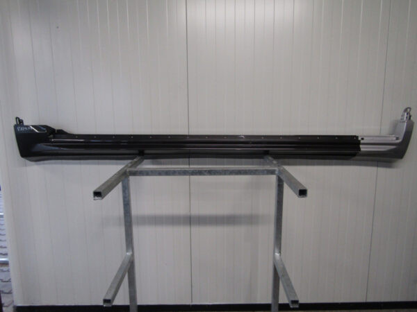 Zijskirt Dorpellijst Links Volvo XC90 II 18-Facelift XC 90 Set 31672370 31672380 Dorpel P12973