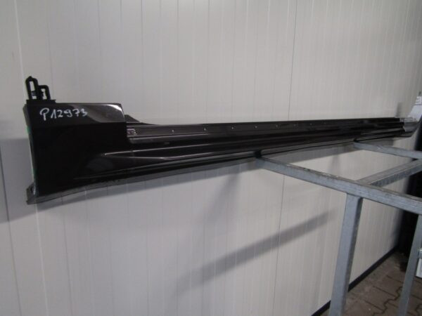 Zijskirt Dorpellijst Links Volvo XC90 II 18-Facelift XC 90 Set 31672370 31672380 Dorpel P12973
