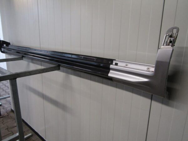 Zijskirt Dorpellijst Links Volvo XC90 II 18-Facelift XC 90 Set 31672370 31672380 Dorpel P12973