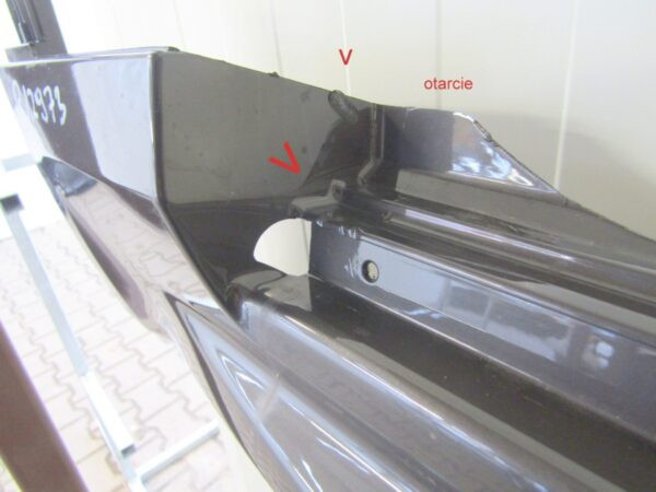 Zijskirt Dorpellijst Links Volvo XC90 II 18-Facelift XC 90 Set 31672370 31672380 Dorpel P12973