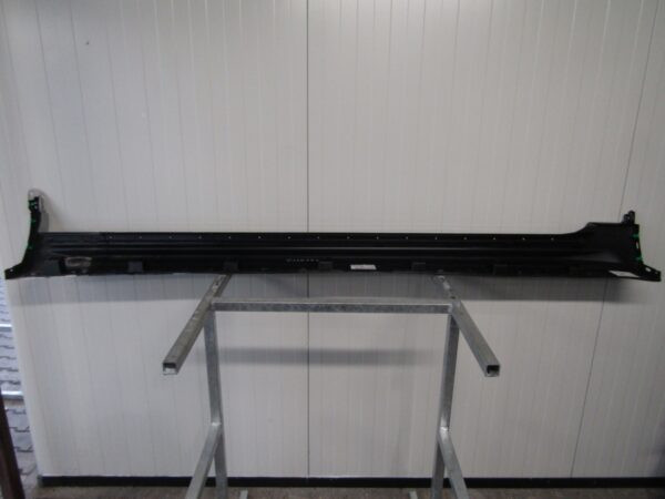 Zijskirt Dorpellijst Links Volvo XC90 II 18-Facelift XC 90 Set 31672370 31672380 Dorpel P12973