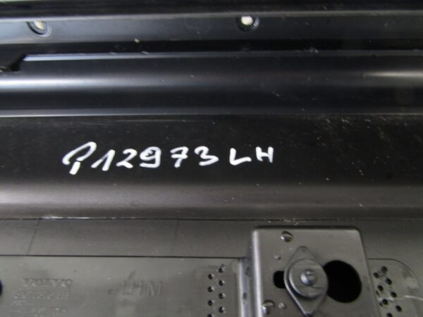 Zijskirt Dorpellijst Links Volvo XC90 II 18-Facelift XC 90 Set 31672370 31672380 Dorpel P12973