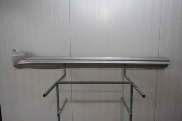 Zijskirt Dorpellijst Links Volvo XC90 II 18-Facelift XC 90 31672370 31672380 Dorpel P13679