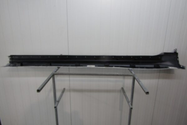 Zijskirt Dorpellijst Links Volvo XC90 II 18-Facelift XC 90 31672370 31672380 Dorpel P13679