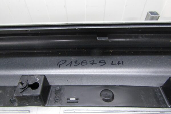 Zijskirt Dorpellijst Links Volvo XC90 II 18-Facelift XC 90 31672370 31672380 Dorpel P13679