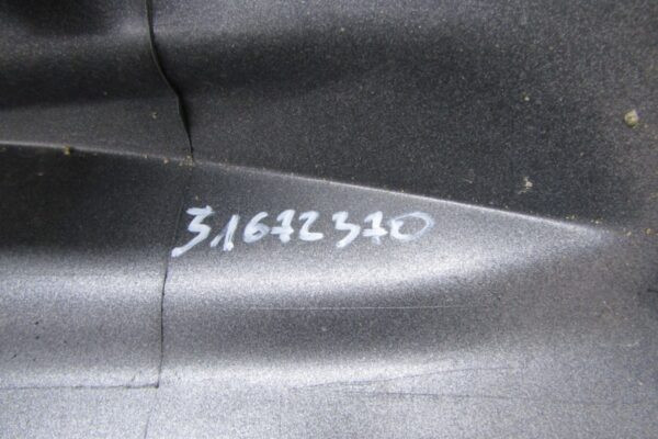 Zijskirt Dorpellijst Links Volvo XC90 II 18-Facelift XC 90 31672370 31672380 Dorpel P13679