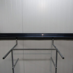 Zijskirt Dorpellijst Links Volvo XC90 II 18-Facelift XC 90 31672370 31672380 Dorpel P13705