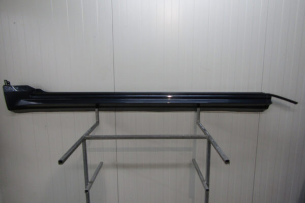 Zijskirt Dorpellijst Links Volvo XC90 II 18-Facelift XC 90 31672370 31672380 Dorpel P13705
