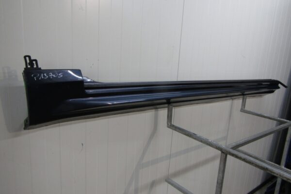 Zijskirt Dorpellijst Links Volvo XC90 II 18-Facelift XC 90 31672370 31672380 Dorpel P13705
