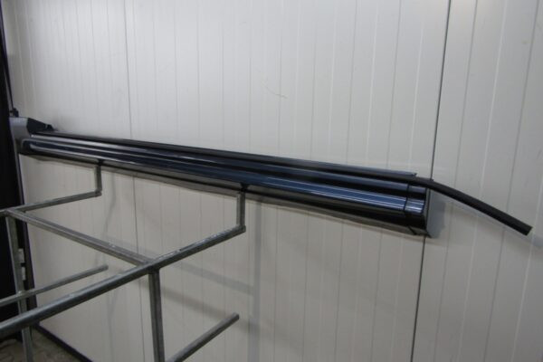 Zijskirt Dorpellijst Links Volvo XC90 II 18-Facelift XC 90 31672370 31672380 Dorpel P13705