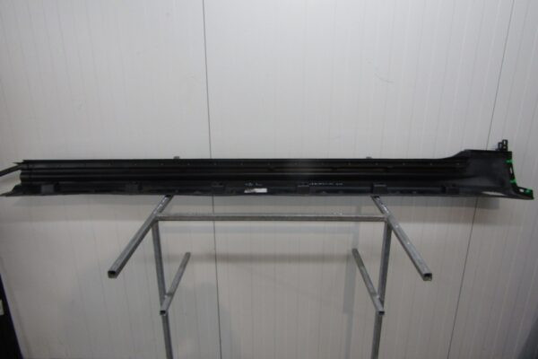 Zijskirt Dorpellijst Links Volvo XC90 II 18-Facelift XC 90 31672370 31672380 Dorpel P13705