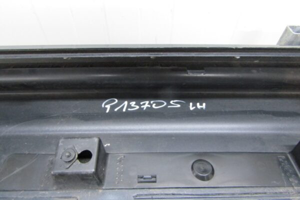 Zijskirt Dorpellijst Links Volvo XC90 II 18-Facelift XC 90 31672370 31672380 Dorpel P13705