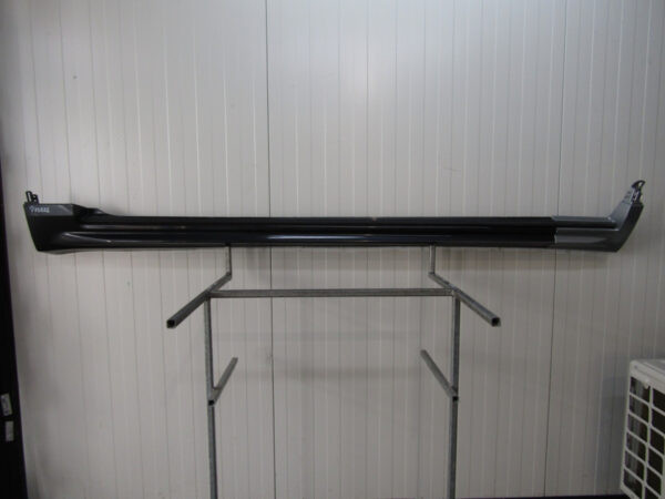 Zijskirt Dorpellijst Links Volvo XC90 II 18-Facelift XC 9031672370 31672380 Dorpel P13892