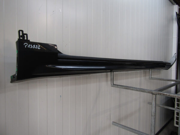 Zijskirt Dorpellijst Links Volvo XC90 II 18-Facelift XC 9031672370 31672380 Dorpel P13892