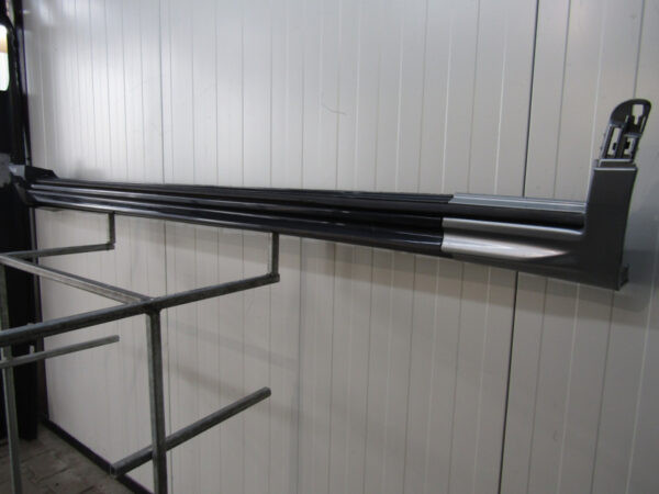 Zijskirt Dorpellijst Links Volvo XC90 II 18-Facelift XC 9031672370 31672380 Dorpel P13892