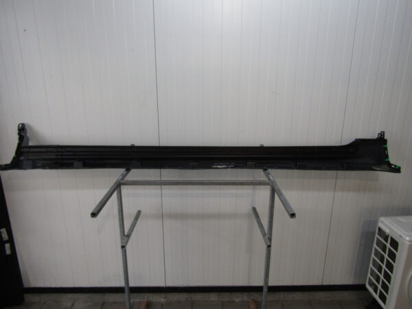 Zijskirt Dorpellijst Links Volvo XC90 II 18-Facelift XC 9031672370 31672380 Dorpel P13892