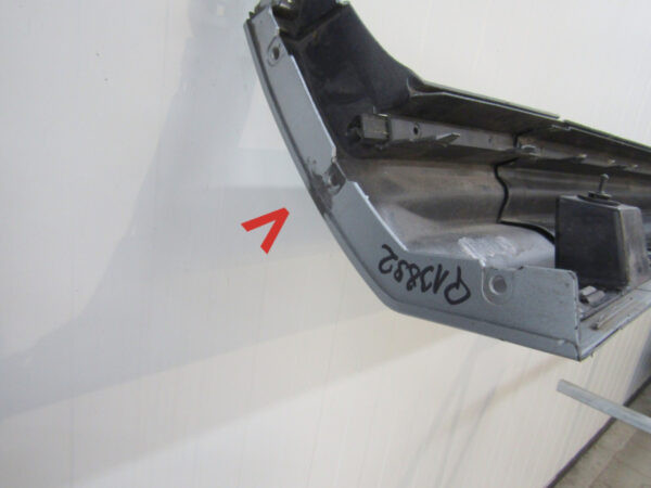 Zijskirt Dorpellijst Links Volvo XC90 II 18-Facelift XC 9031672370 31672380 Dorpel P13892