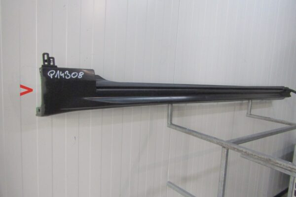 Zijskirt Dorpellijst Links Volvo XC90 II 18-Facelift XC 90 31672370 Dorpel P14308
