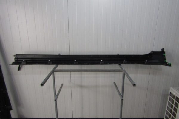 Zijskirt Dorpellijst Links Volvo XC90 II 18-Facelift XC 90 31672370 Dorpel P14308