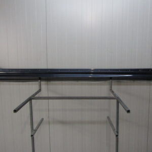 Zijskirt Dorpellijst Links Volvo XC90 II 18-Facelift XC 90 31672370 Dorpel P14435