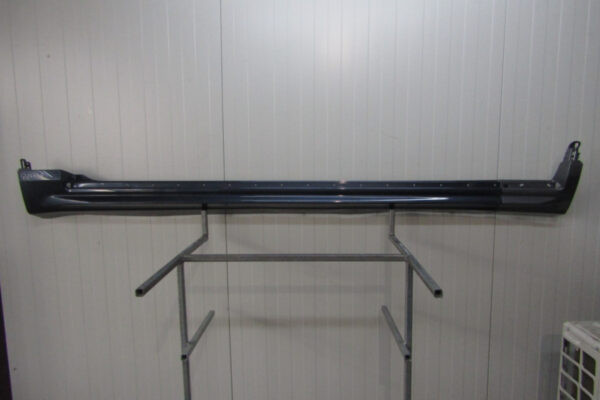 Zijskirt Dorpellijst Links Volvo XC90 II 18-Facelift XC 90 31672370 Dorpel P14435
