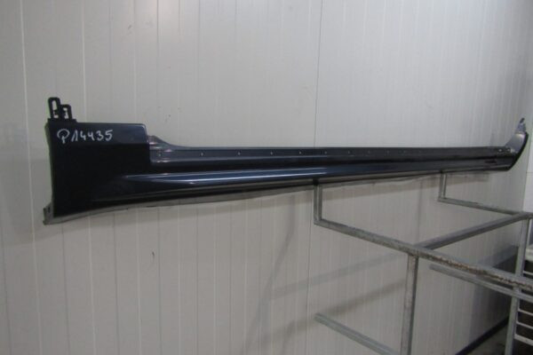Zijskirt Dorpellijst Links Volvo XC90 II 18-Facelift XC 90 31672370 Dorpel P14435