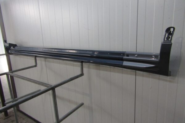 Zijskirt Dorpellijst Links Volvo XC90 II 18-Facelift XC 90 31672370 Dorpel P14435