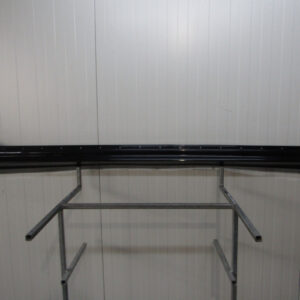 Zijskirt Dorpellijst Links Volvo XC90 II 18-Facelift XC 90 31672370 Dorpel P14439