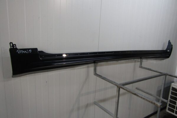 Zijskirt Dorpellijst Links Volvo XC90 II 18-Facelift XC 90 31672370 Dorpel P14439