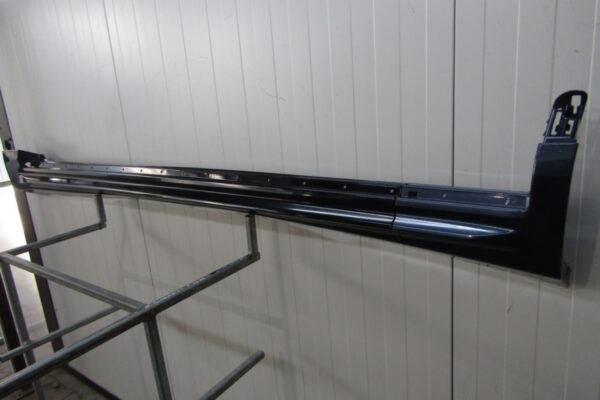 Zijskirt Dorpellijst Links Volvo XC90 II 18-Facelift XC 90 31672370 Dorpel P14439