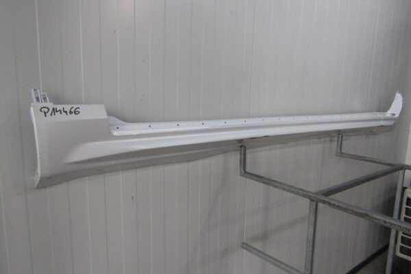 Zijskirt Dorpellijst Links Volvo XC90 II 18-Facelift XC 90 31672370 Dorpel P14466