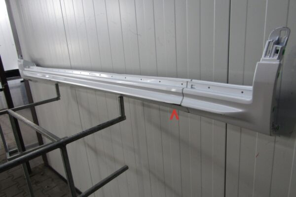 Zijskirt Dorpellijst Links Volvo XC90 II 18-Facelift XC 90 31672370 Dorpel P14466