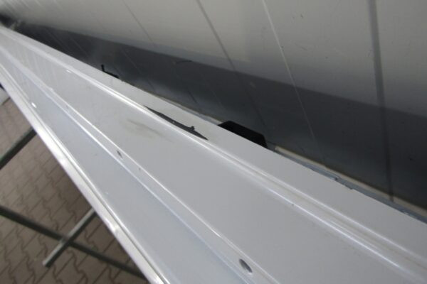 Zijskirt Dorpellijst Links Volvo XC90 II 18-Facelift XC 90 31672370 Dorpel P14466