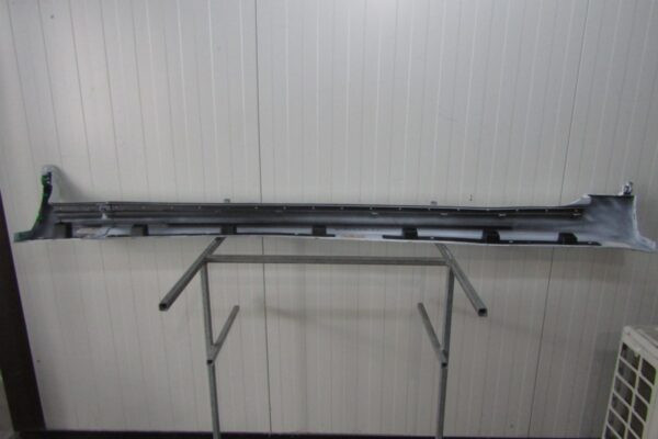 Zijskirt Dorpellijst Links Volvo XC90 II 18-Facelift XC 90 31672370 Dorpel P14466