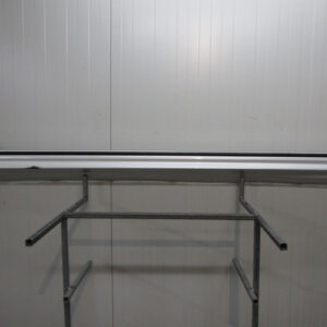 Zijskirt Dorpellijst Links Volvo XC90 II 18-Facelift XC 90 31672370 Dorpel P14775