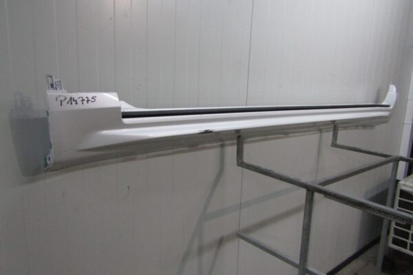 Zijskirt Dorpellijst Links Volvo XC90 II 18-Facelift XC 90 31672370 Dorpel P14775