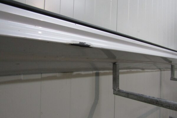 Zijskirt Dorpellijst Links Volvo XC90 II 18-Facelift XC 90 31672370 Dorpel P14775