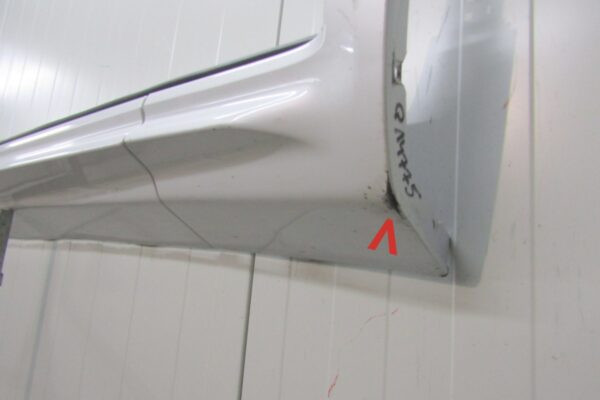 Zijskirt Dorpellijst Links Volvo XC90 II 18-Facelift XC 90 31672370 Dorpel P14775