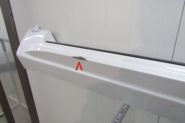 Zijskirt Dorpellijst Links Volvo XC90 II 18-Facelift XC 90 31672370 Dorpel P14775