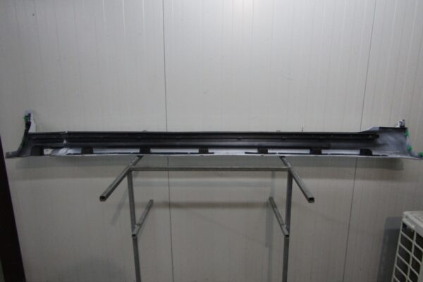 Zijskirt Dorpellijst Links Volvo XC90 II 18-Facelift XC 90 31672370 Dorpel P14775
