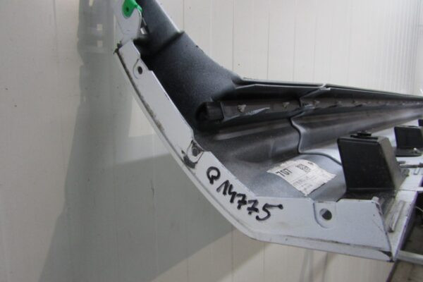 Zijskirt Dorpellijst Links Volvo XC90 II 18-Facelift XC 90 31672370 Dorpel P14775