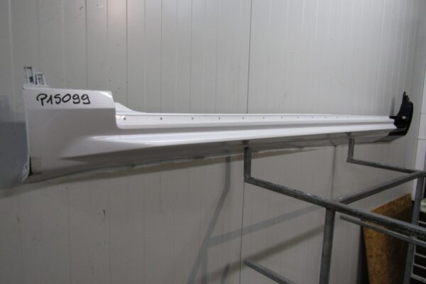 Zijskirt Dorpellijst Links Volvo XC90 II 18-Facelift XC 90 31672370 Dorpel P15099