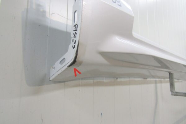 Zijskirt Dorpellijst Links Volvo XC90 II 18-Facelift XC 90 31672370 Dorpel P15099